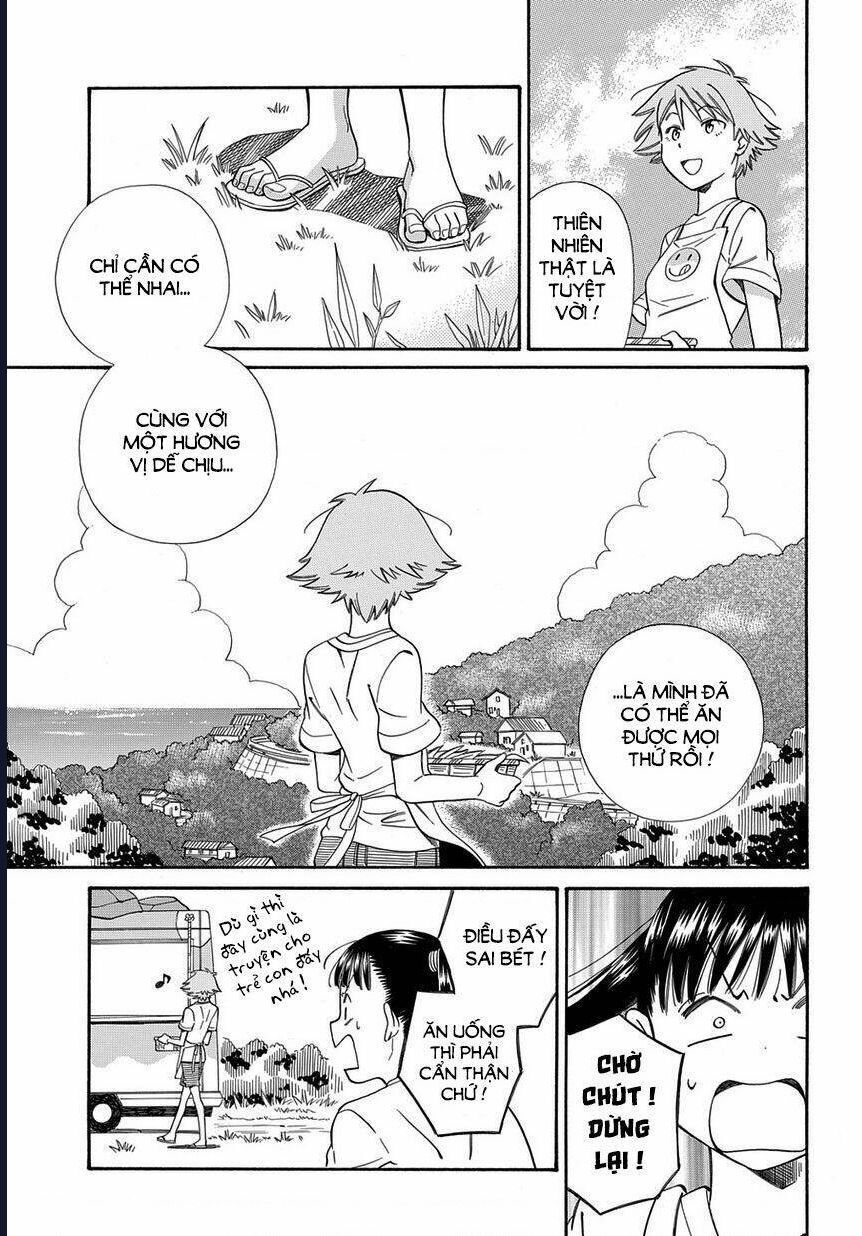 Kyou , Curry!