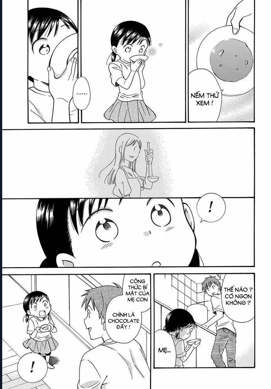 Kyou , Curry!