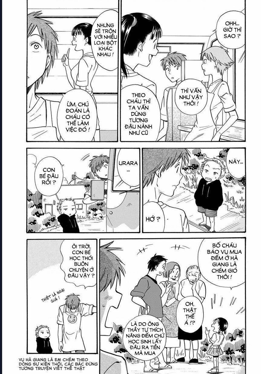 Kyou , Curry!