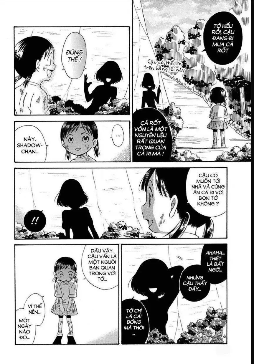 Kyou , Curry!