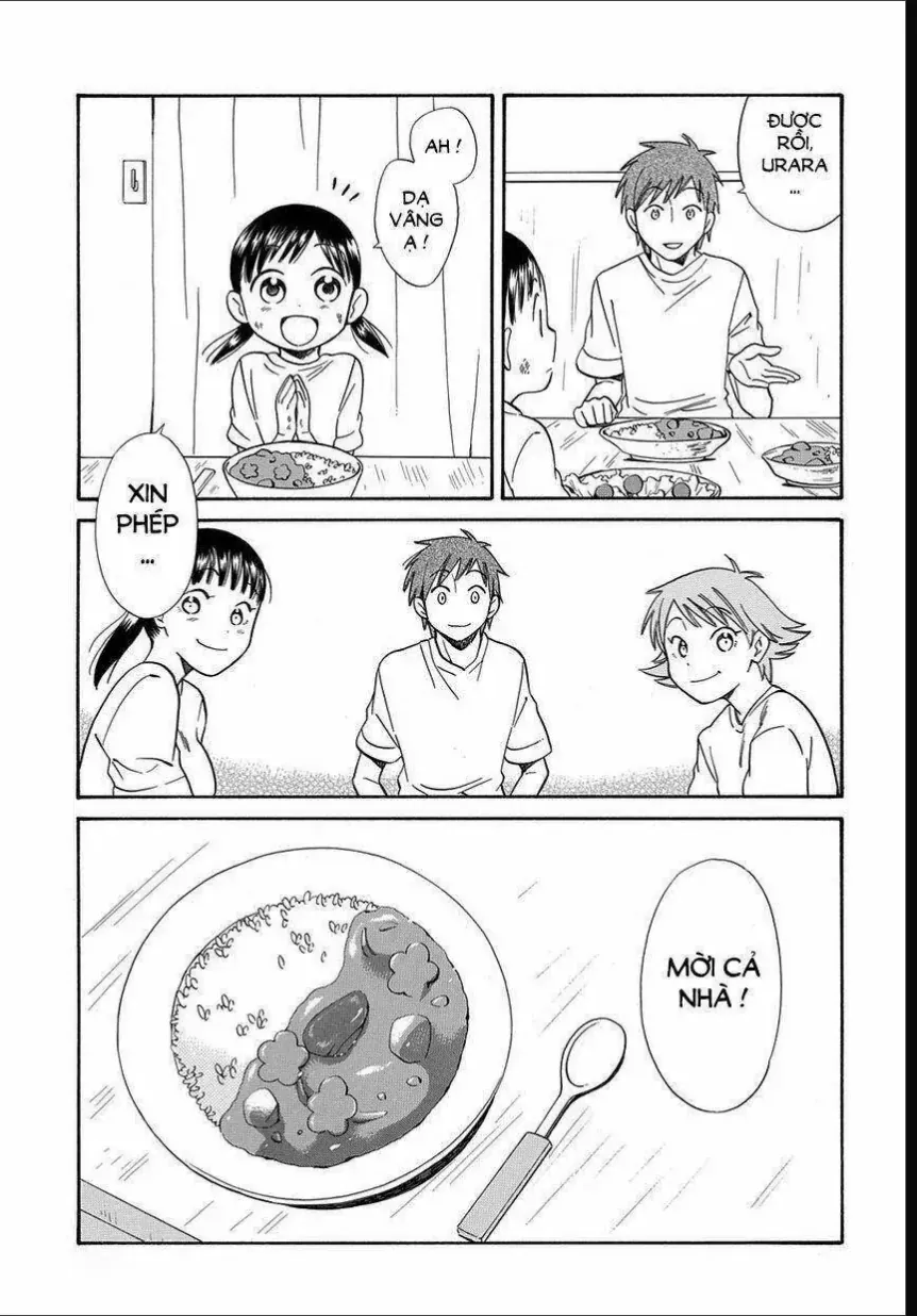 Kyou , Curry!