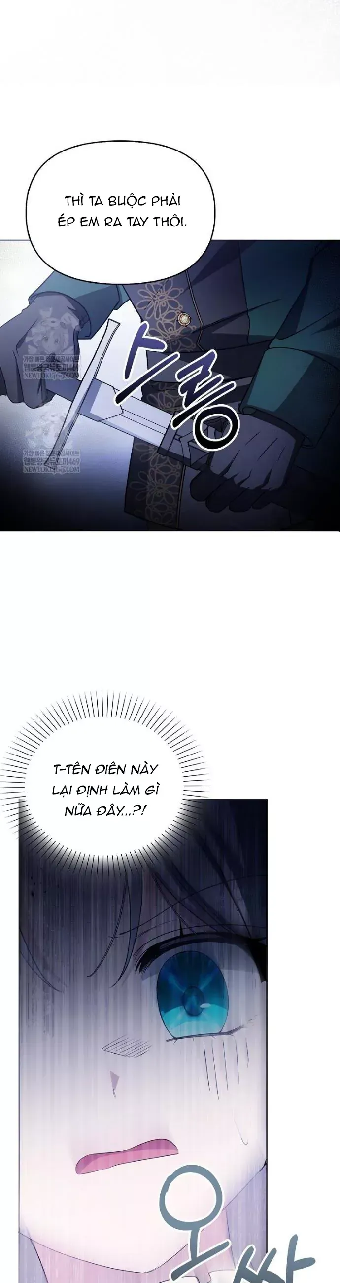 Kế Hoạch Nghỉ Hưu Của Nhân Vật Phản Diện Chap 42 - Next Chap 41