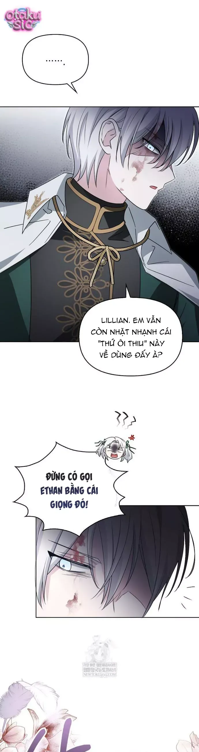 Kế Hoạch Nghỉ Hưu Của Nhân Vật Phản Diện Chap 42 - Next Chap 41