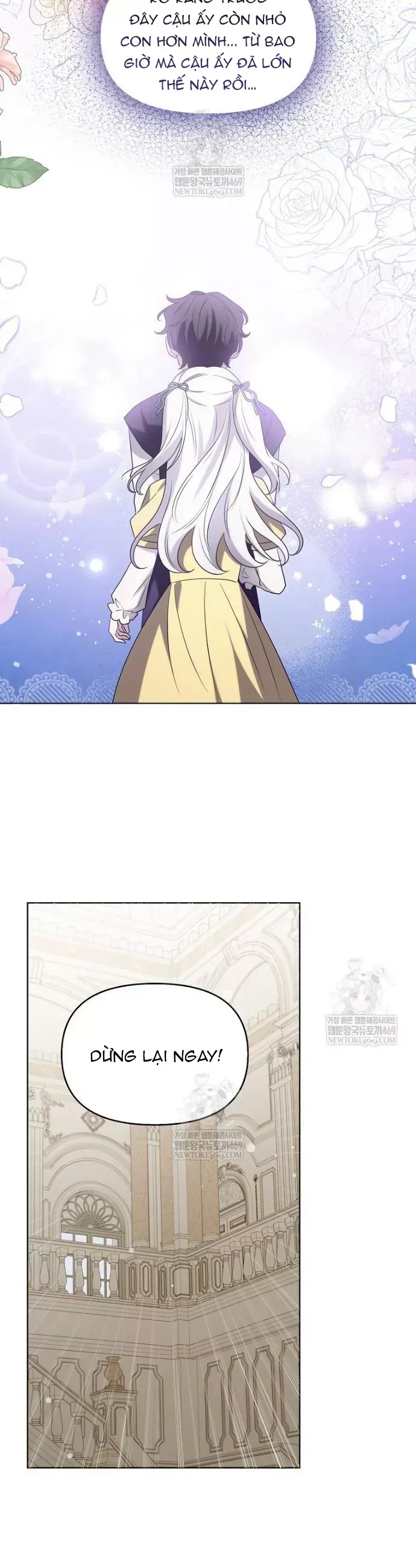 Kế Hoạch Nghỉ Hưu Của Nhân Vật Phản Diện Chap 42 - Next Chap 41