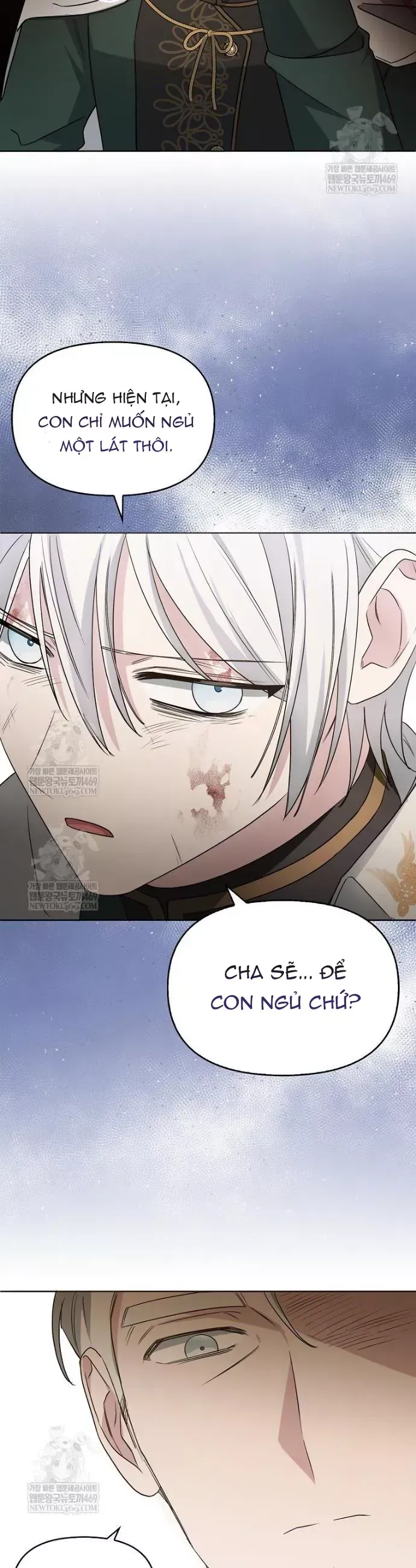 Kế Hoạch Nghỉ Hưu Của Nhân Vật Phản Diện Chap 42 - Next Chap 41