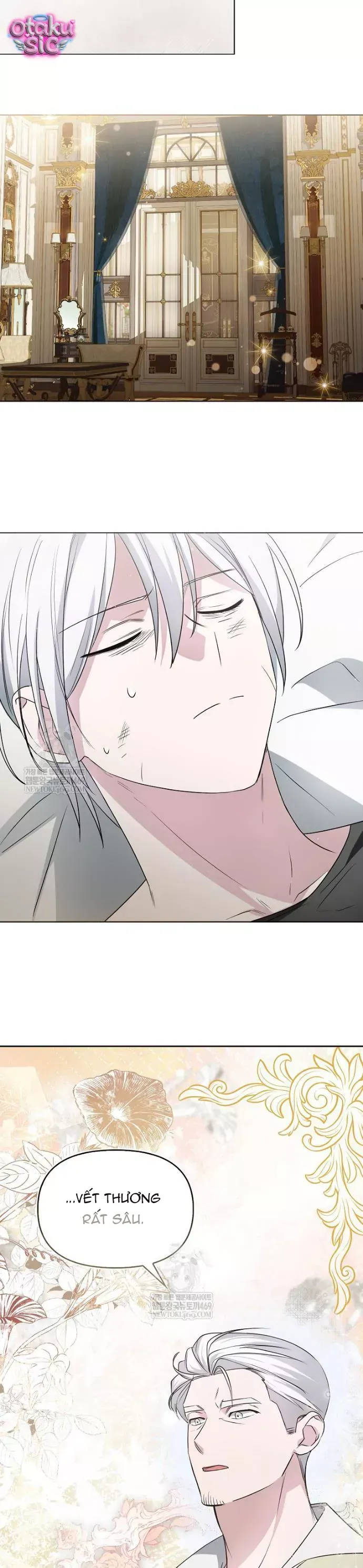 Kế Hoạch Nghỉ Hưu Của Nhân Vật Phản Diện Chap 42 - Next Chap 41