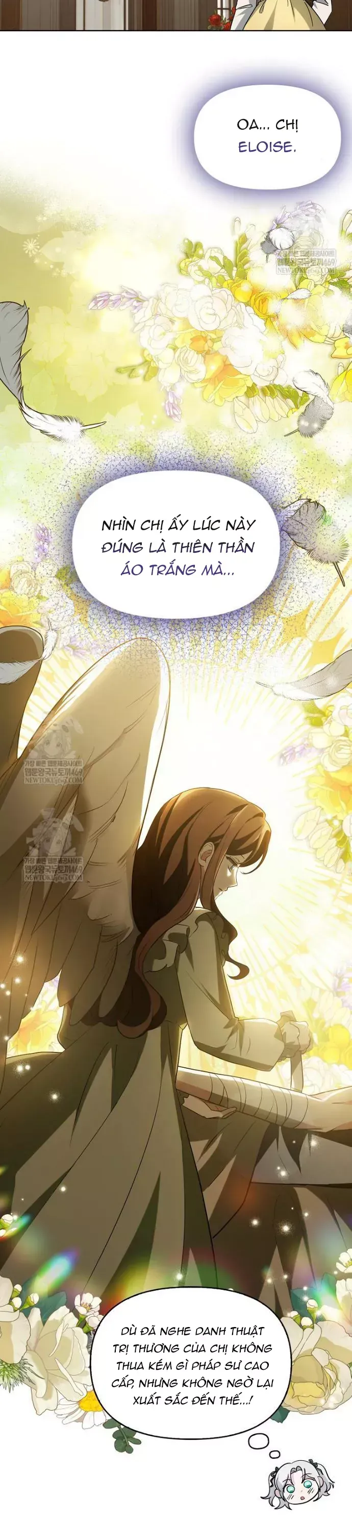 Kế Hoạch Nghỉ Hưu Của Nhân Vật Phản Diện Chap 42 - Next Chap 41
