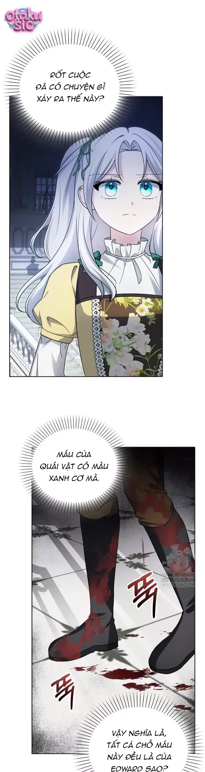 Kế Hoạch Nghỉ Hưu Của Nhân Vật Phản Diện Chap 42 - Next Chap 41