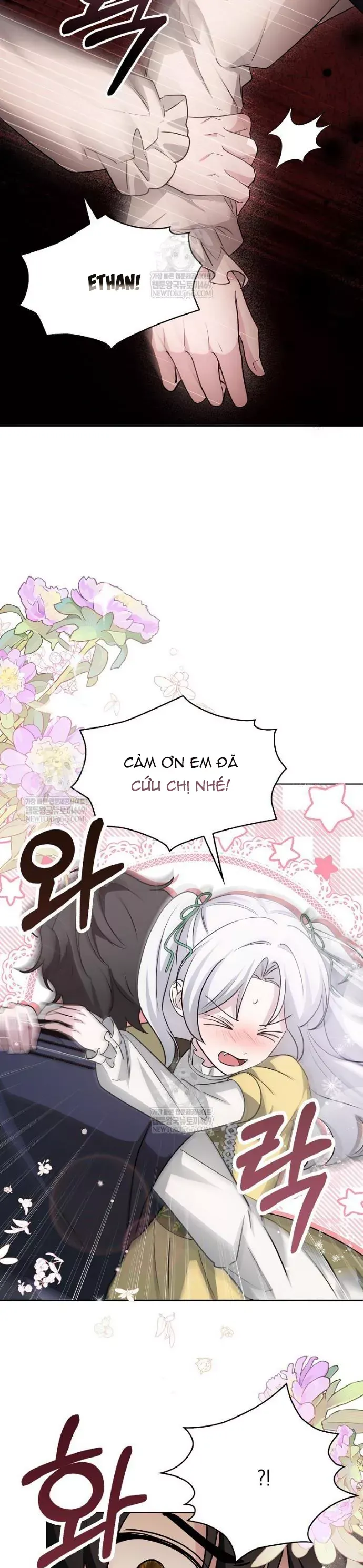 Kế Hoạch Nghỉ Hưu Của Nhân Vật Phản Diện Chap 42 - Next Chap 41