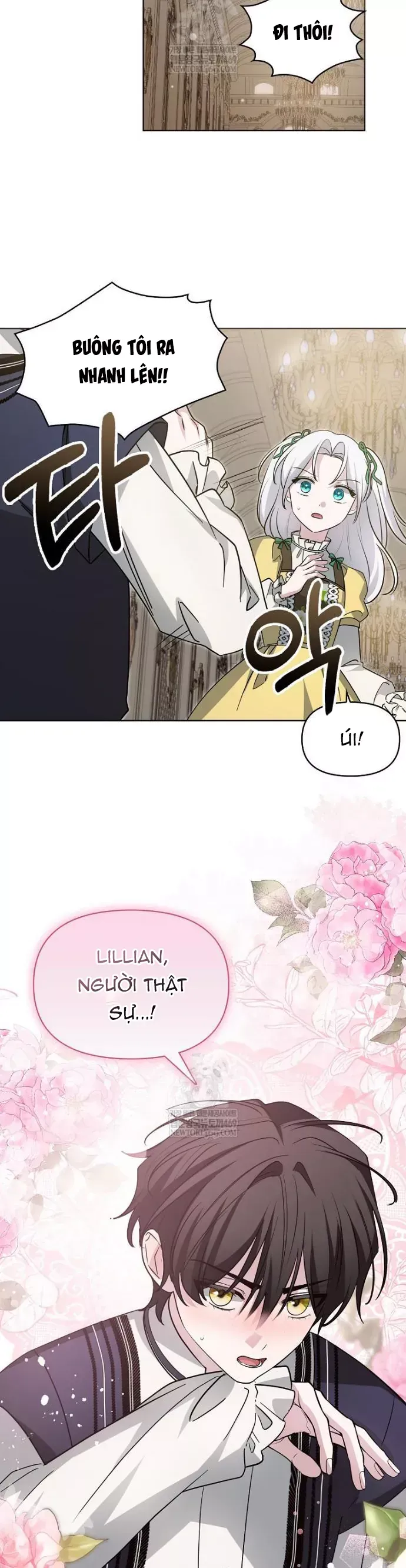 Kế Hoạch Nghỉ Hưu Của Nhân Vật Phản Diện Chap 42 - Next Chap 41