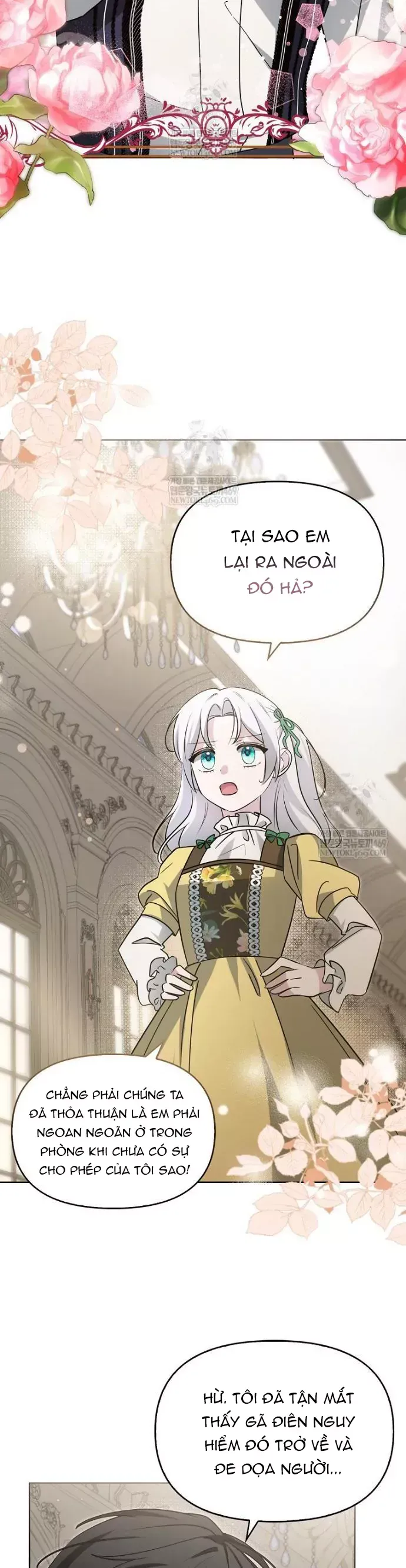 Kế Hoạch Nghỉ Hưu Của Nhân Vật Phản Diện Chap 42 - Next Chap 41
