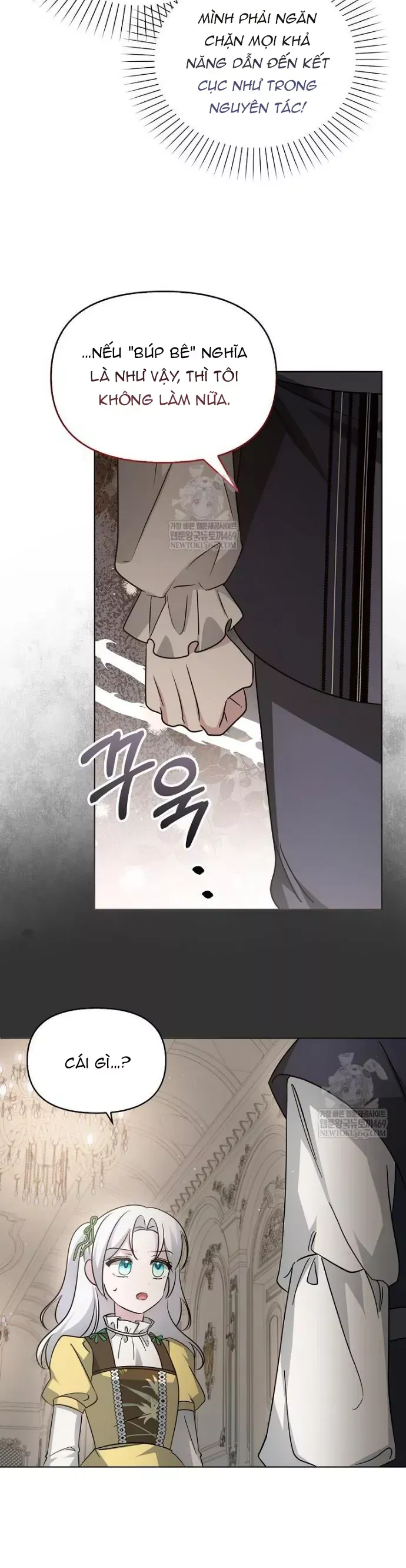Kế Hoạch Nghỉ Hưu Của Nhân Vật Phản Diện Chap 42 - Next Chap 41