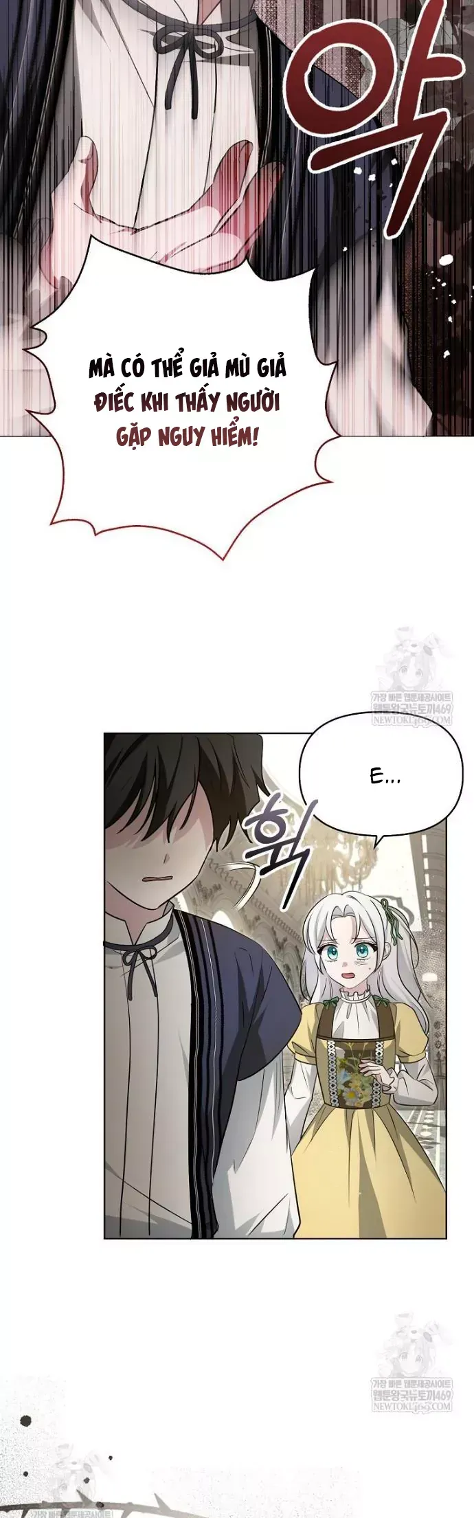 Kế Hoạch Nghỉ Hưu Của Nhân Vật Phản Diện Chap 42 - Next Chap 41