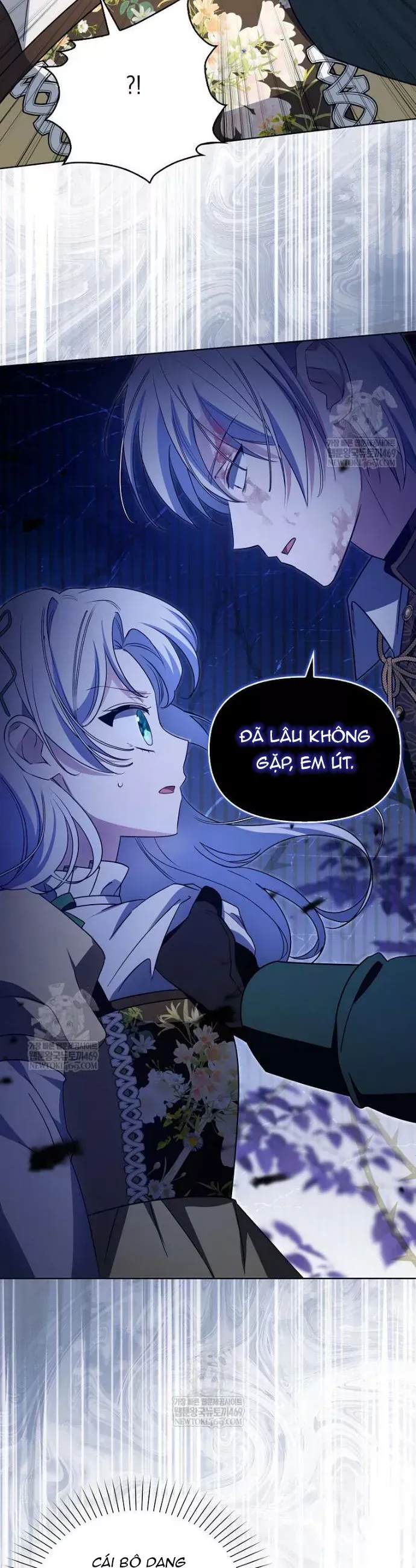 Kế Hoạch Nghỉ Hưu Của Nhân Vật Phản Diện Chap 42 - Next Chap 41