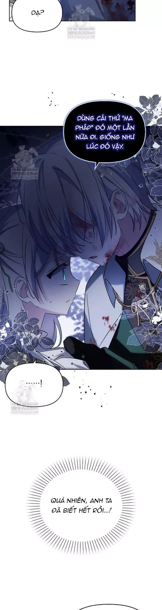 Kế Hoạch Nghỉ Hưu Của Nhân Vật Phản Diện Chap 42 - Next Chap 41