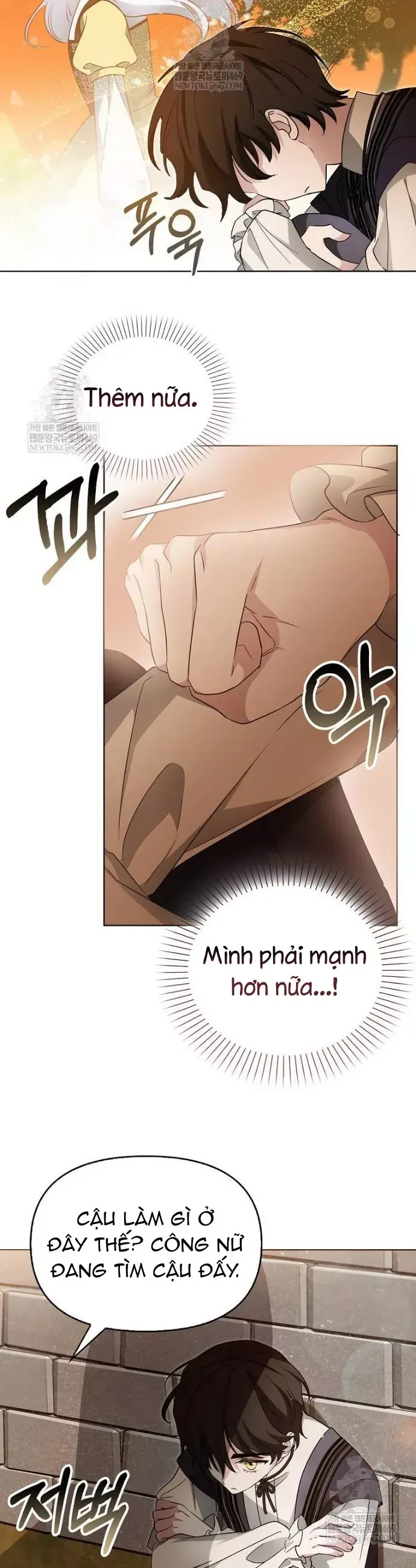 Kế Hoạch Nghỉ Hưu Của Nhân Vật Phản Diện Chap 43 - Next Chap 42
