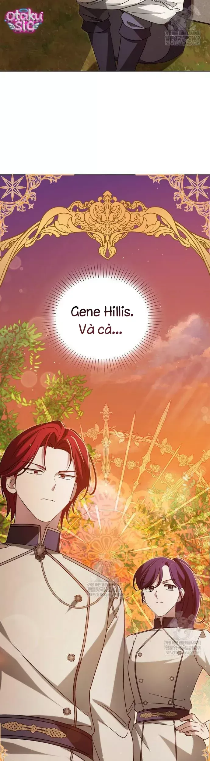 Kế Hoạch Nghỉ Hưu Của Nhân Vật Phản Diện Chap 43 - Next Chap 42