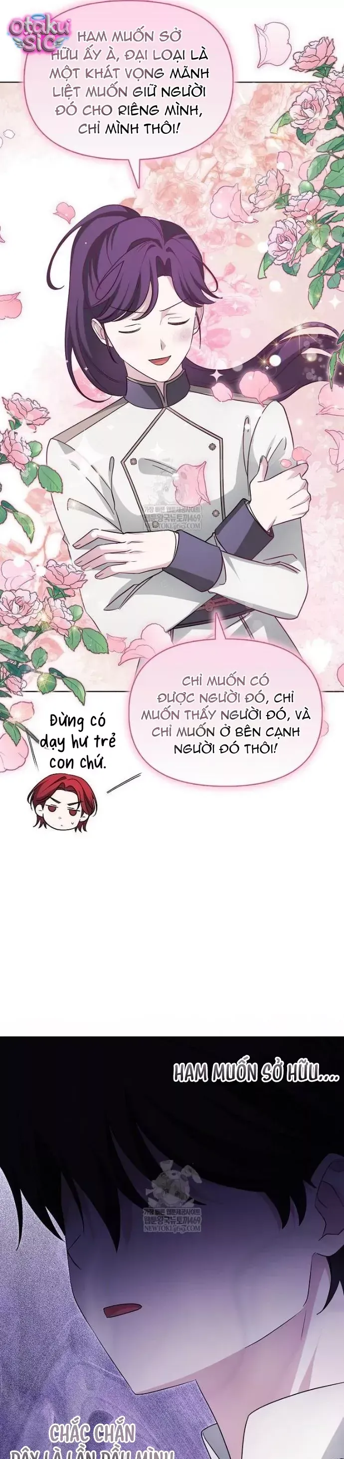 Kế Hoạch Nghỉ Hưu Của Nhân Vật Phản Diện Chap 43 - Next Chap 42