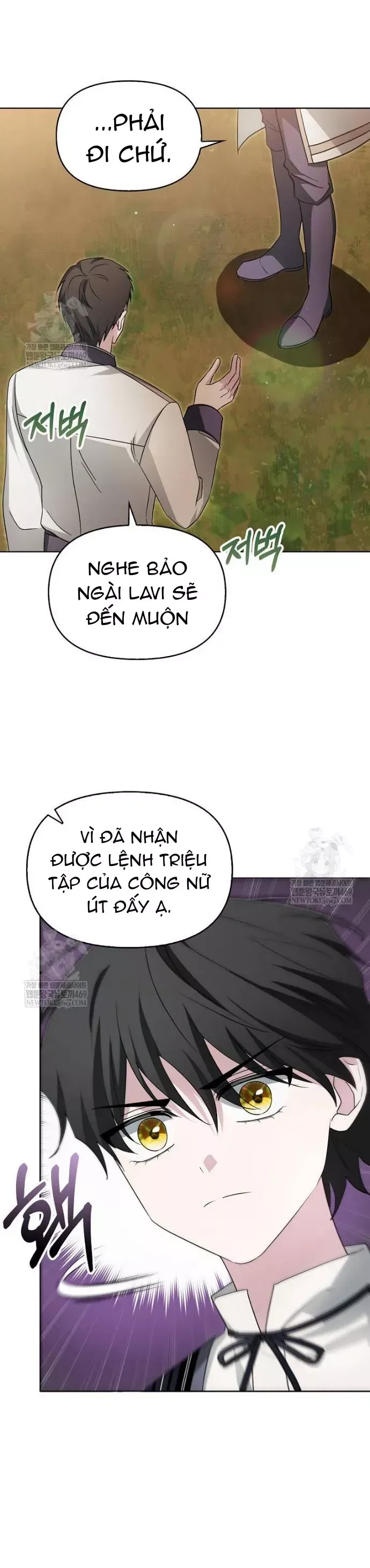 Kế Hoạch Nghỉ Hưu Của Nhân Vật Phản Diện Chap 43 - Next Chap 42