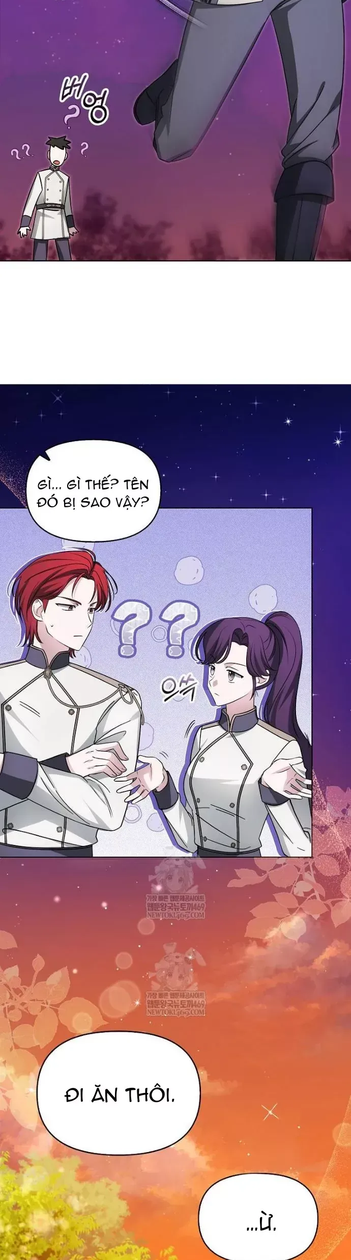 Kế Hoạch Nghỉ Hưu Của Nhân Vật Phản Diện Chap 43 - Next Chap 42