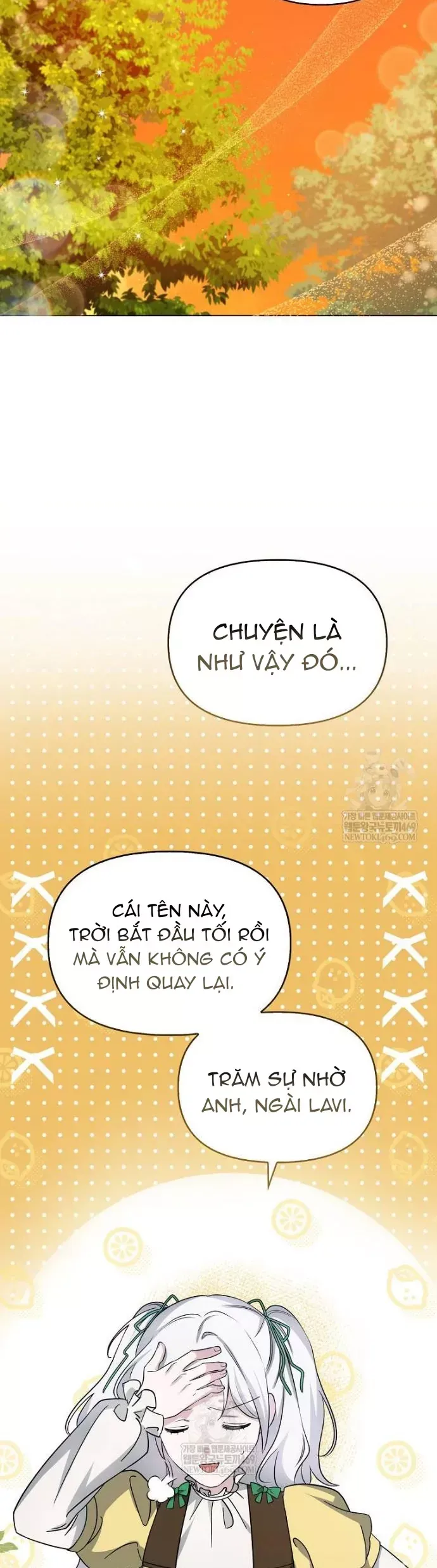 Kế Hoạch Nghỉ Hưu Của Nhân Vật Phản Diện Chap 43 - Next Chap 42