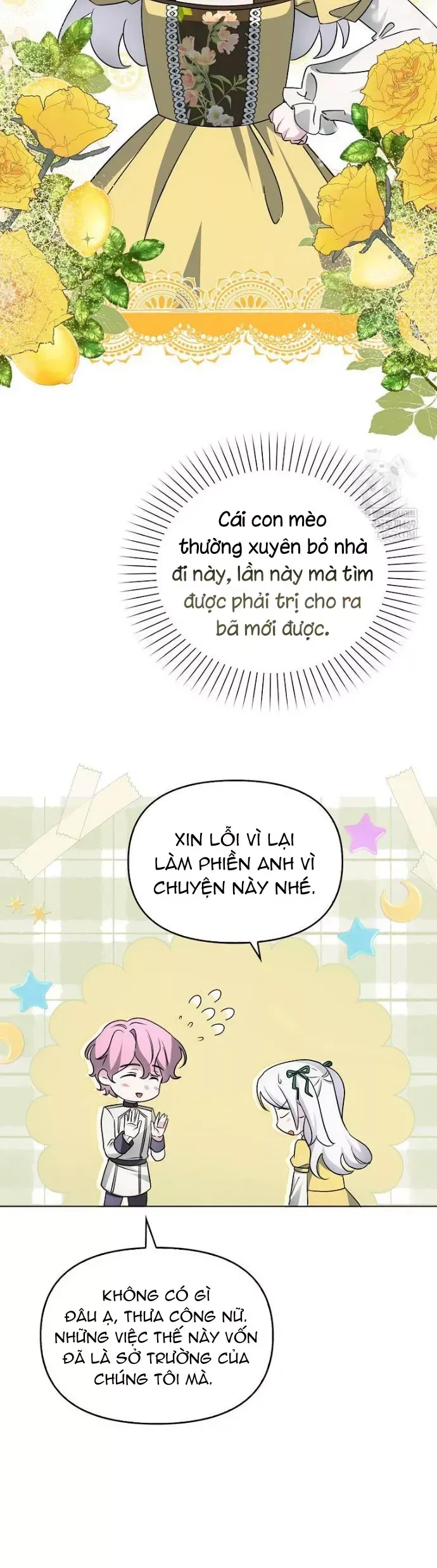 Kế Hoạch Nghỉ Hưu Của Nhân Vật Phản Diện Chap 43 - Next Chap 42