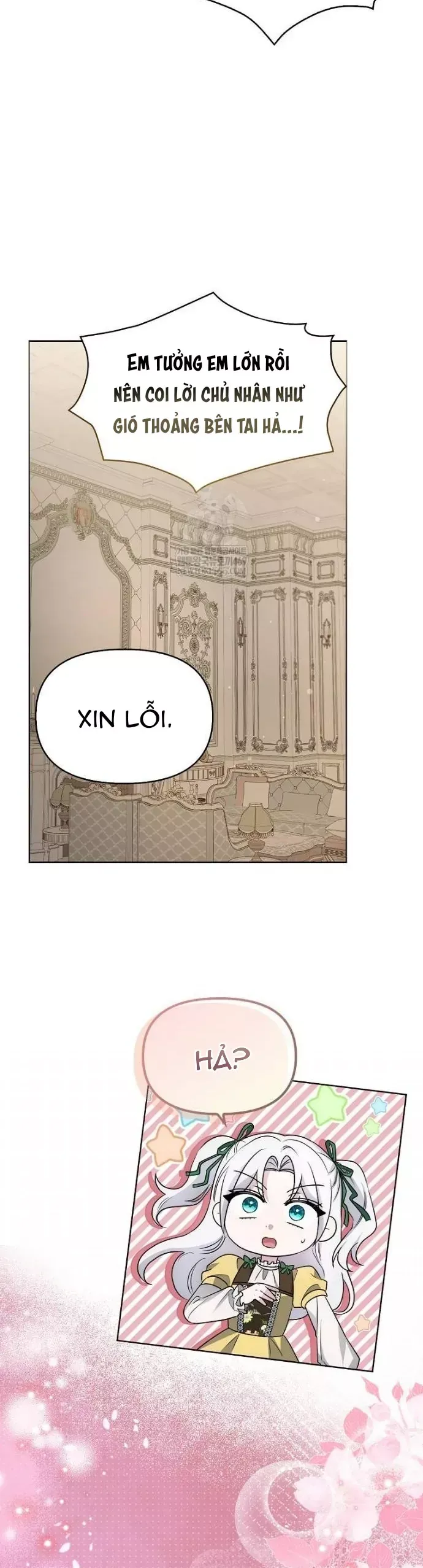 Kế Hoạch Nghỉ Hưu Của Nhân Vật Phản Diện Chap 43 - Next Chap 42