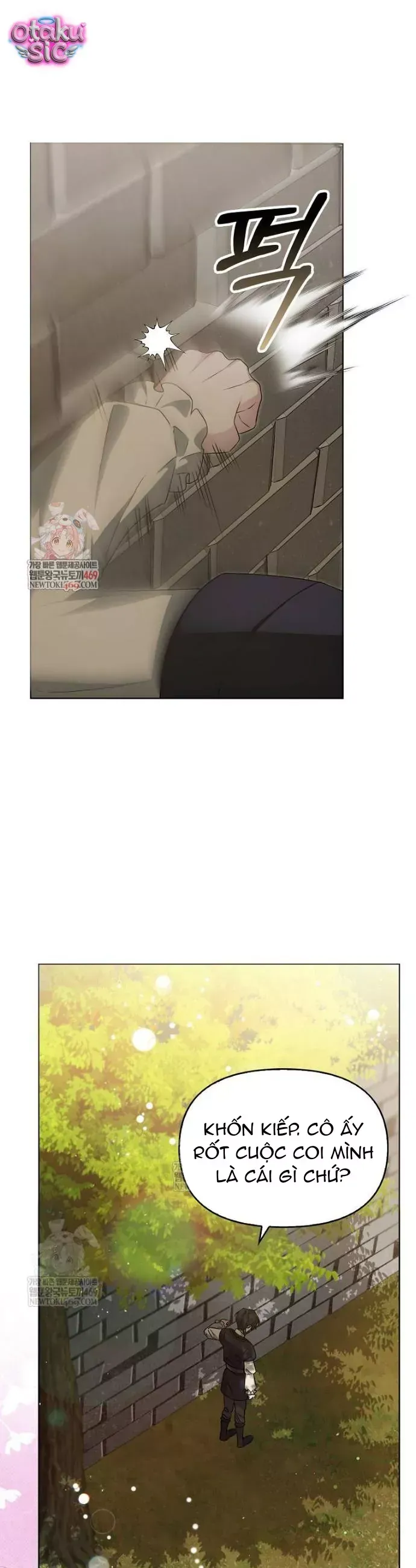 Kế Hoạch Nghỉ Hưu Của Nhân Vật Phản Diện Chap 43 - Next Chap 42