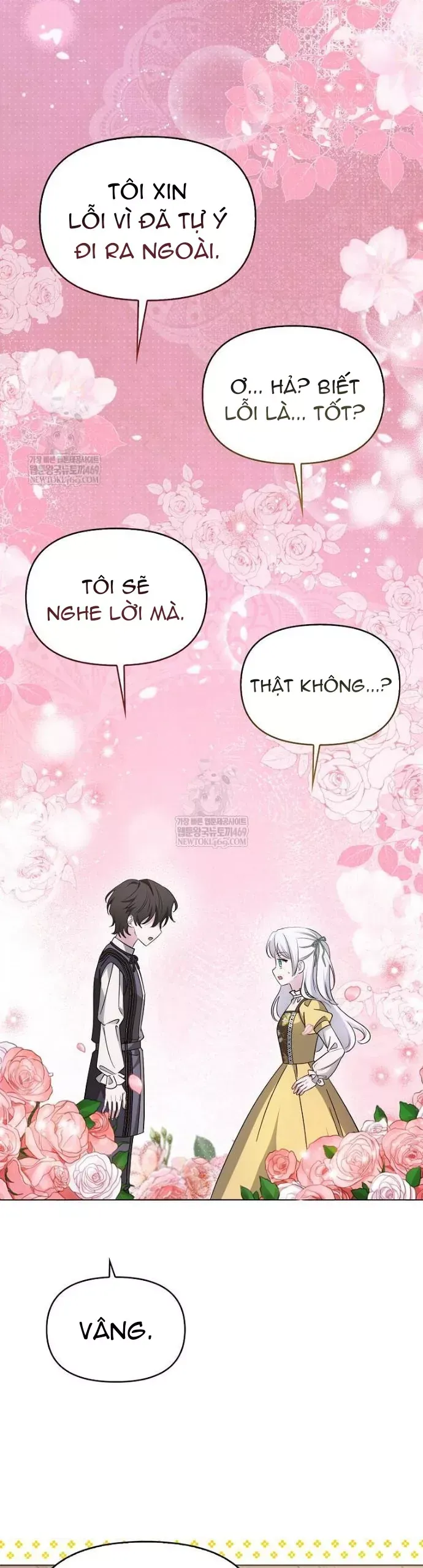 Kế Hoạch Nghỉ Hưu Của Nhân Vật Phản Diện Chap 43 - Next Chap 42