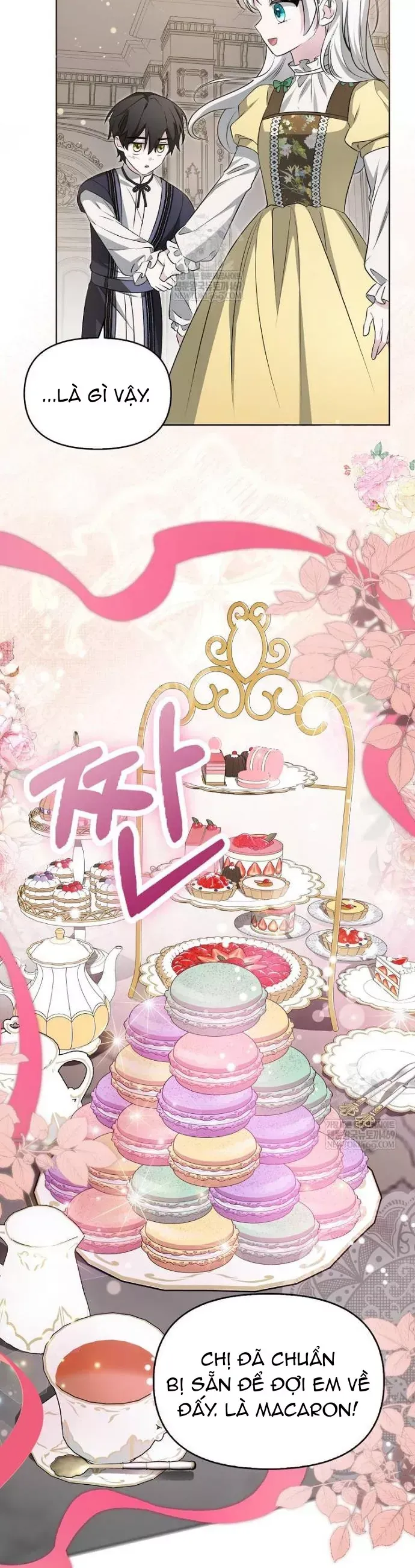 Kế Hoạch Nghỉ Hưu Của Nhân Vật Phản Diện Chap 43 - Next Chap 42