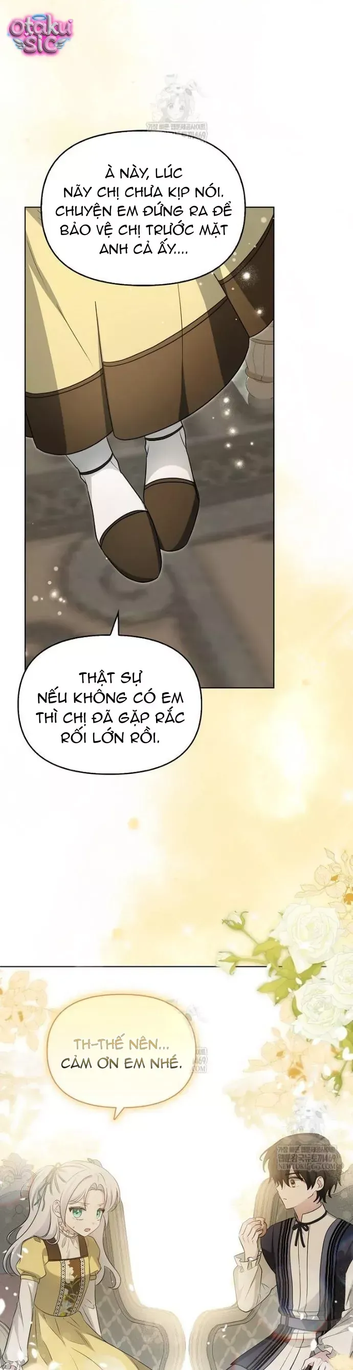 Kế Hoạch Nghỉ Hưu Của Nhân Vật Phản Diện Chap 43 - Next Chap 42