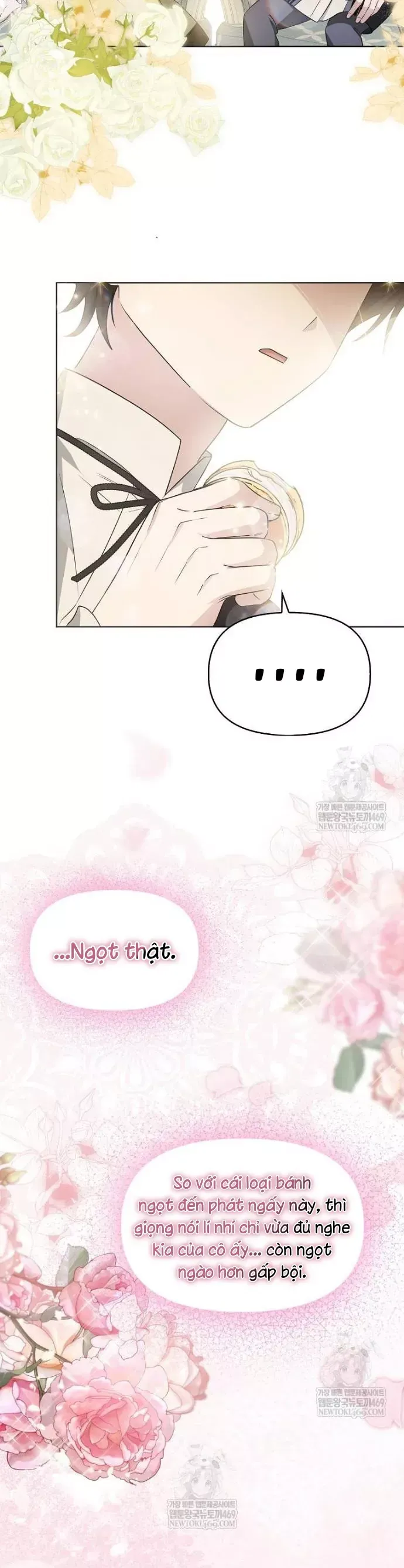 Kế Hoạch Nghỉ Hưu Của Nhân Vật Phản Diện Chap 43 - Next Chap 42
