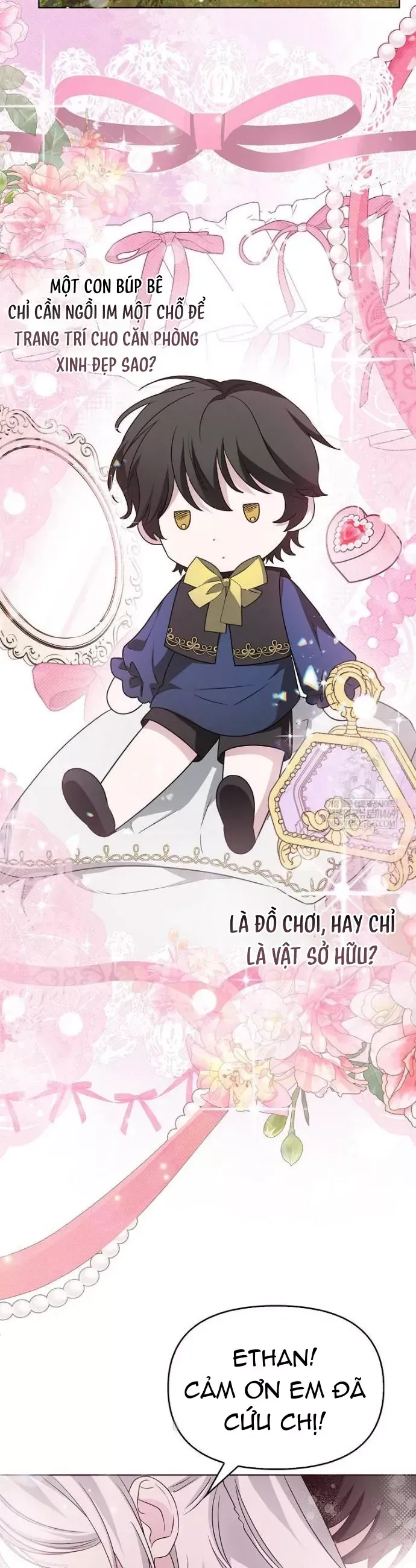 Kế Hoạch Nghỉ Hưu Của Nhân Vật Phản Diện Chap 43 - Next Chap 42