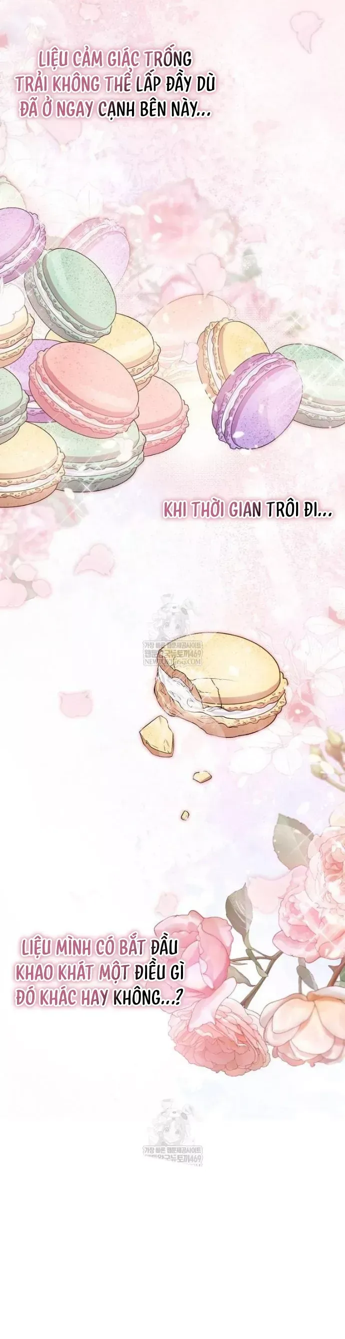 Kế Hoạch Nghỉ Hưu Của Nhân Vật Phản Diện Chap 43 - Next Chap 42