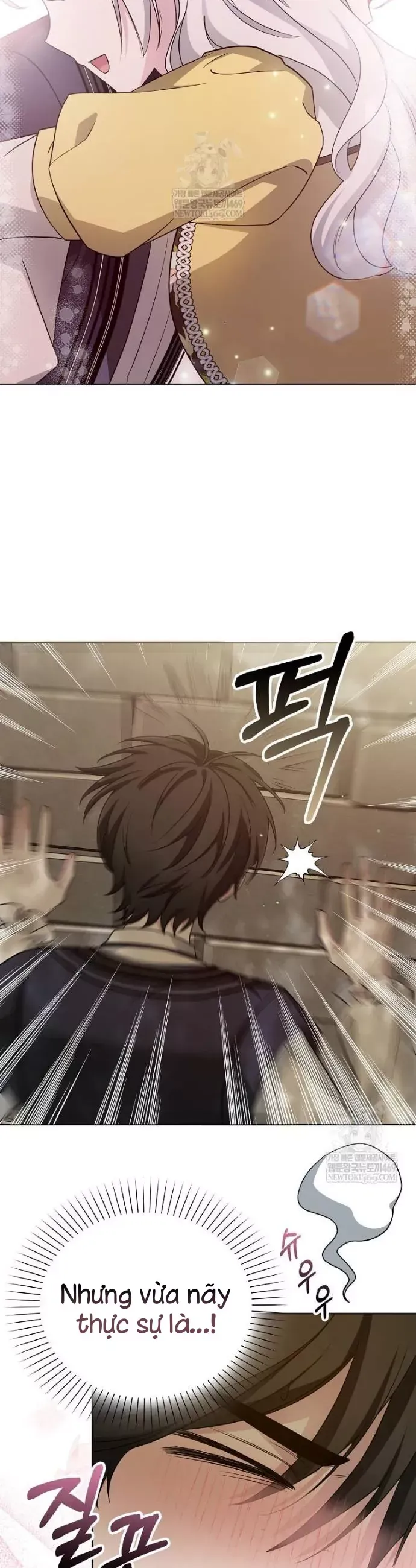 Kế Hoạch Nghỉ Hưu Của Nhân Vật Phản Diện Chap 43 - Next Chap 42