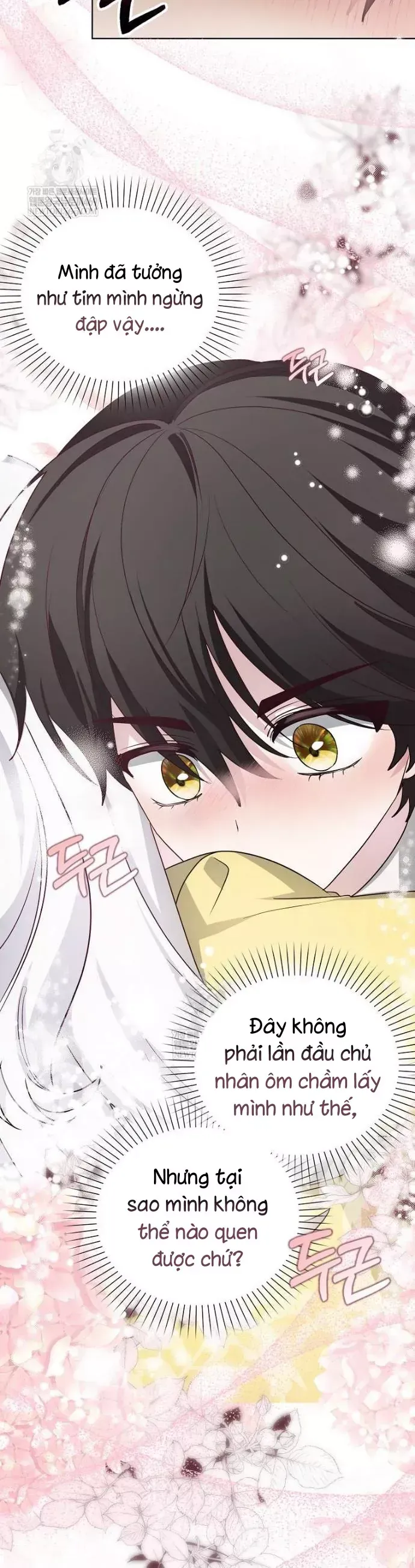 Kế Hoạch Nghỉ Hưu Của Nhân Vật Phản Diện Chap 43 - Next Chap 42