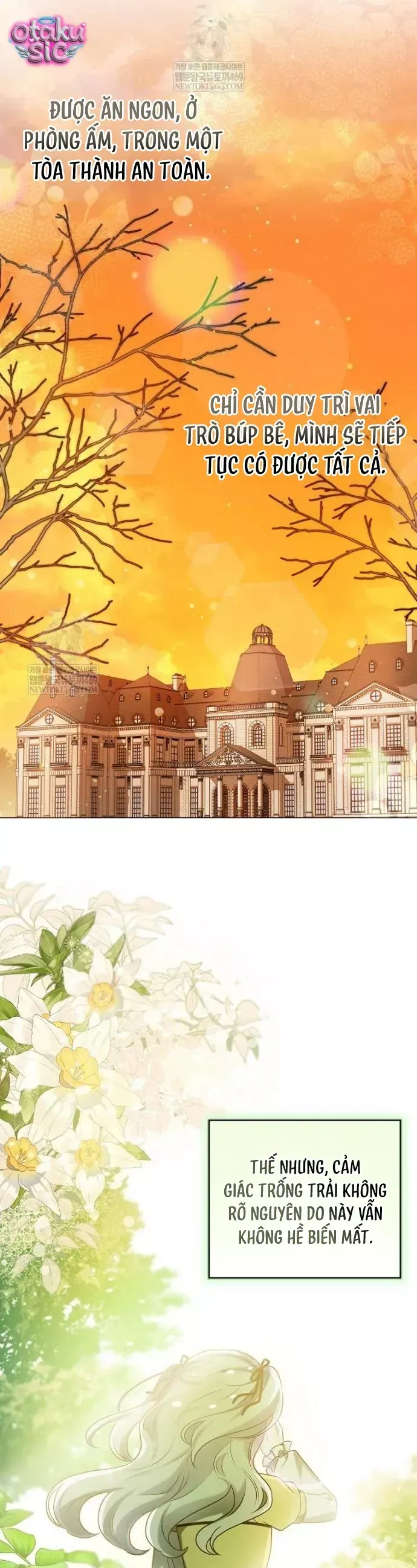 Kế Hoạch Nghỉ Hưu Của Nhân Vật Phản Diện Chap 43 - Next Chap 42