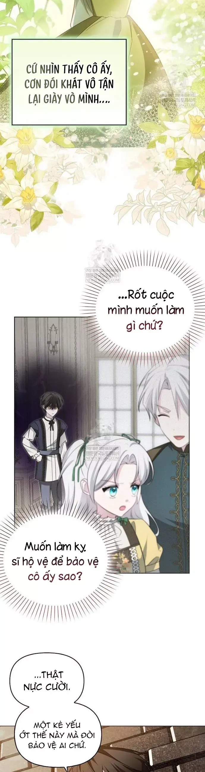 Kế Hoạch Nghỉ Hưu Của Nhân Vật Phản Diện Chap 43 - Next Chap 42