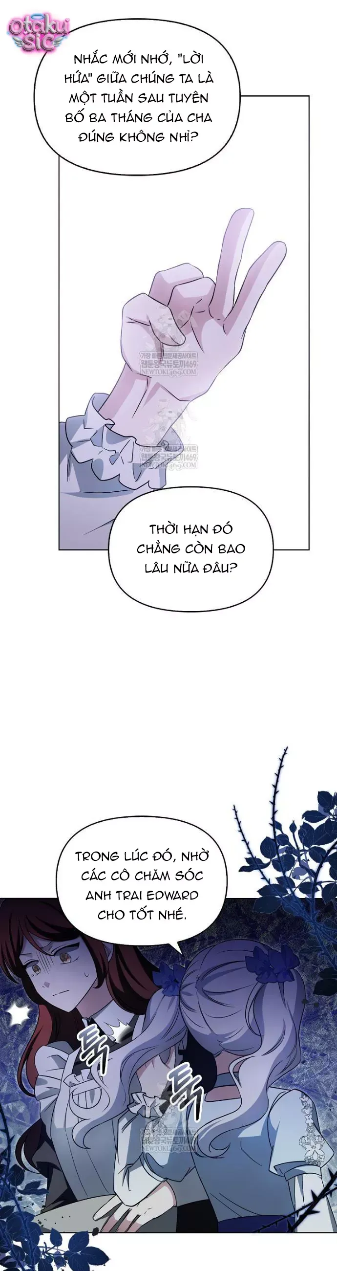 Kế Hoạch Nghỉ Hưu Của Nhân Vật Phản Diện Chap 44 - Next Chap 43