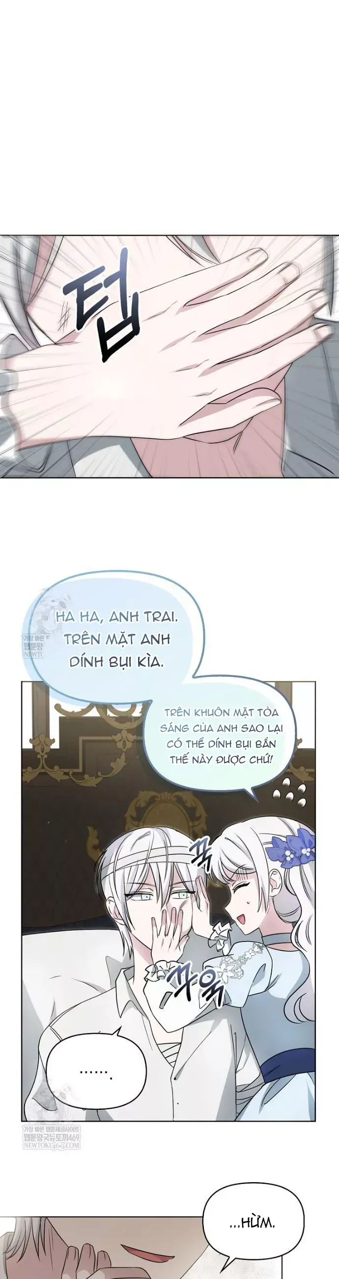 Kế Hoạch Nghỉ Hưu Của Nhân Vật Phản Diện Chap 44 - Next Chap 43