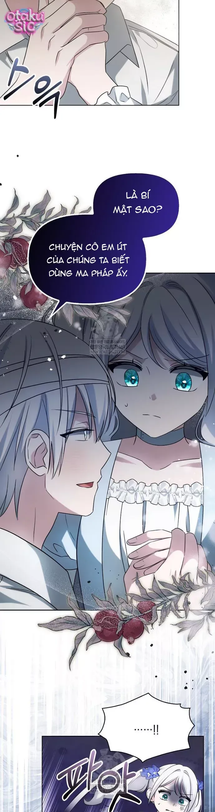 Kế Hoạch Nghỉ Hưu Của Nhân Vật Phản Diện Chap 44 - Next Chap 43