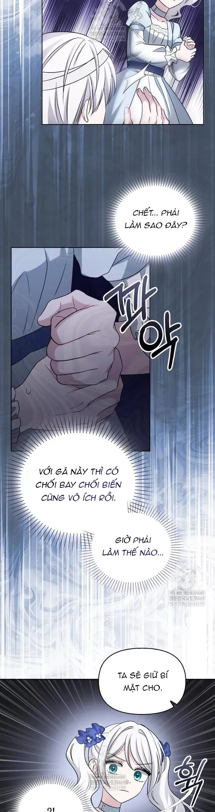 Kế Hoạch Nghỉ Hưu Của Nhân Vật Phản Diện Chap 44 - Next Chap 43