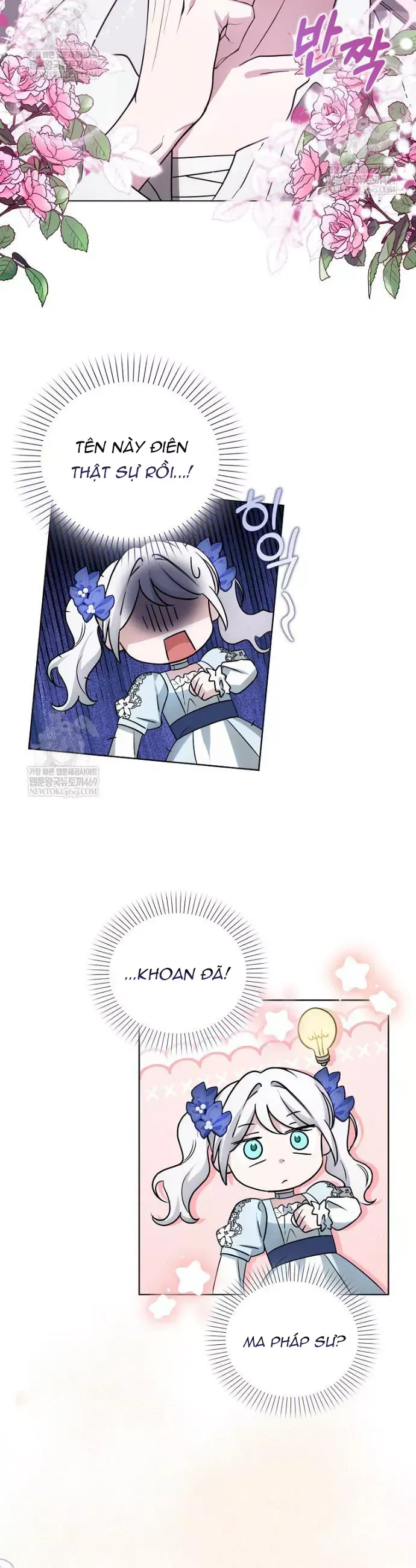 Kế Hoạch Nghỉ Hưu Của Nhân Vật Phản Diện Chap 44 - Next Chap 43