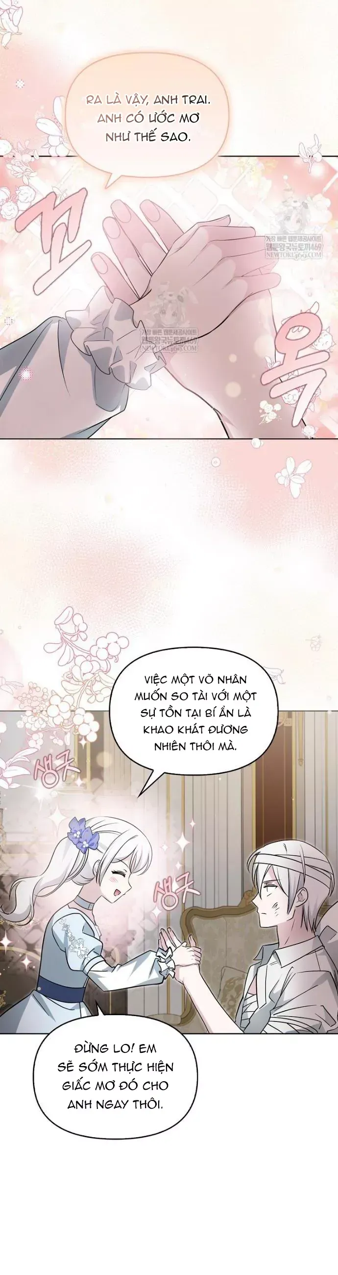 Kế Hoạch Nghỉ Hưu Của Nhân Vật Phản Diện Chap 44 - Next Chap 43