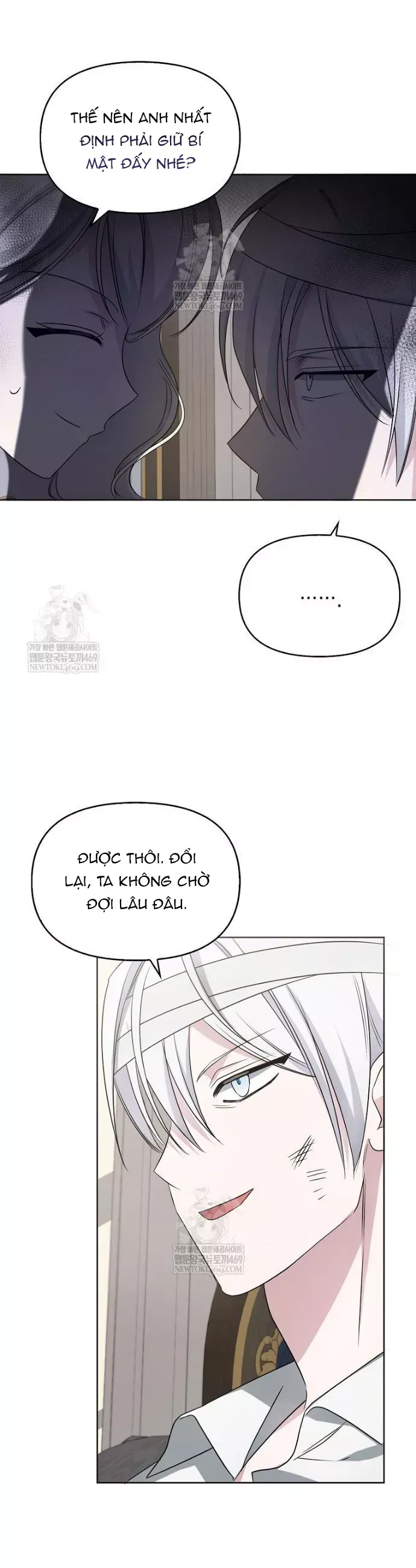 Kế Hoạch Nghỉ Hưu Của Nhân Vật Phản Diện Chap 44 - Next Chap 43