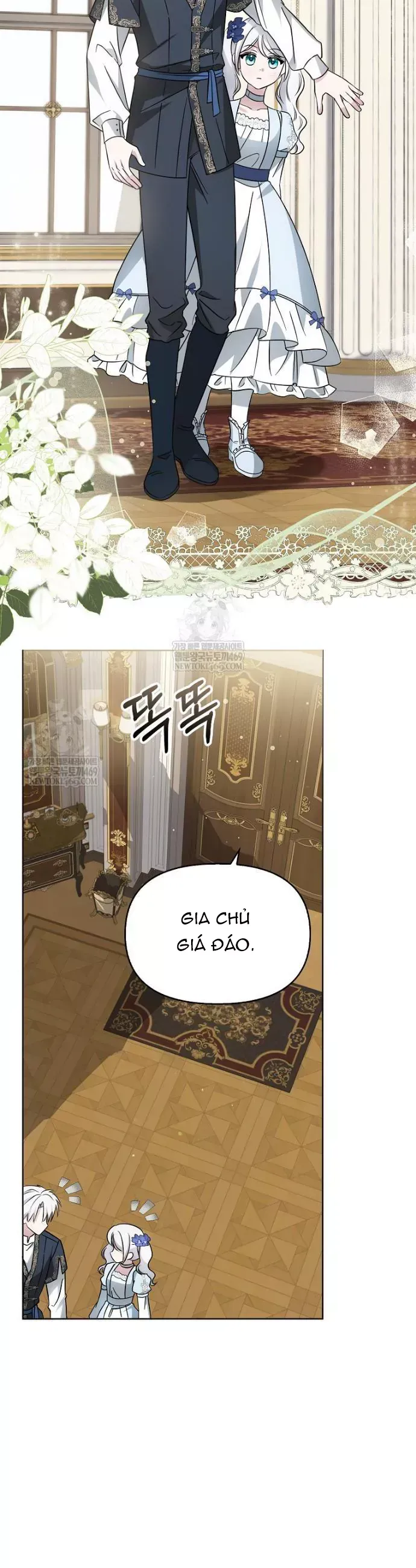 Kế Hoạch Nghỉ Hưu Của Nhân Vật Phản Diện Chap 44 - Next Chap 43