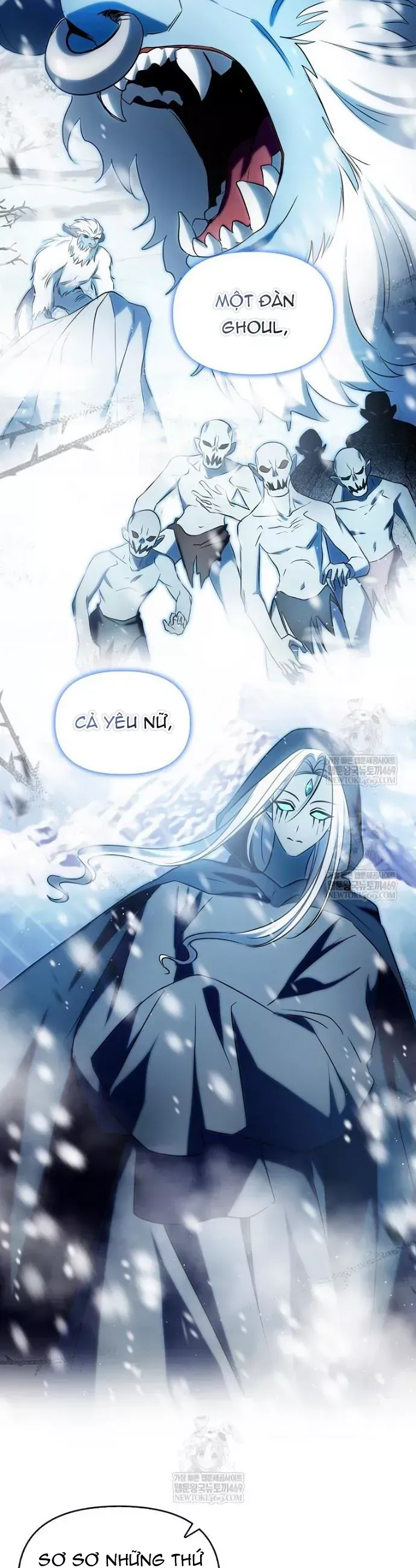 Kế Hoạch Nghỉ Hưu Của Nhân Vật Phản Diện Chap 44 - Next Chap 43