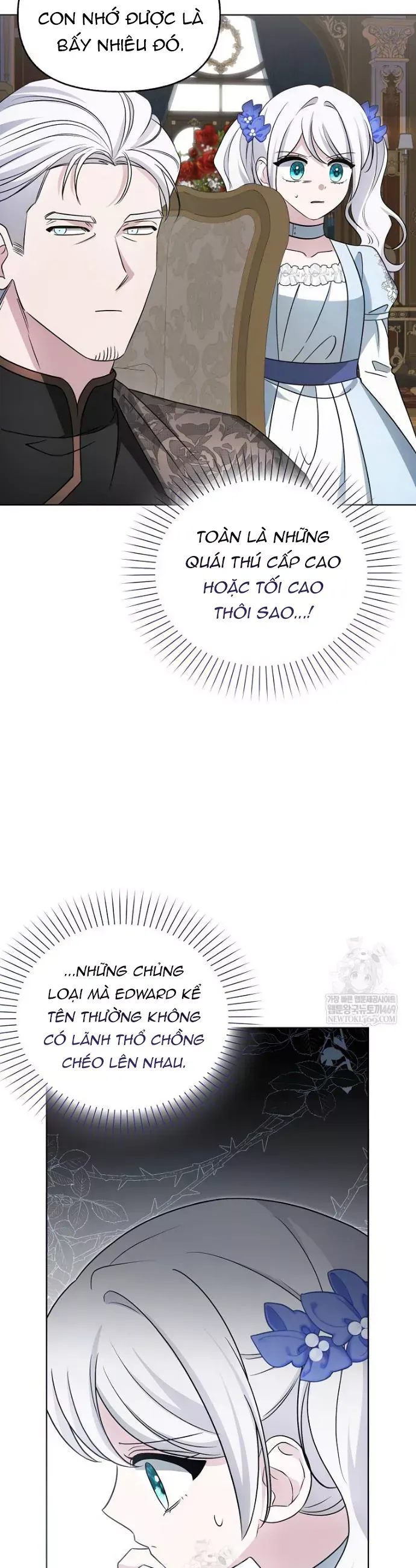 Kế Hoạch Nghỉ Hưu Của Nhân Vật Phản Diện Chap 44 - Next Chap 43