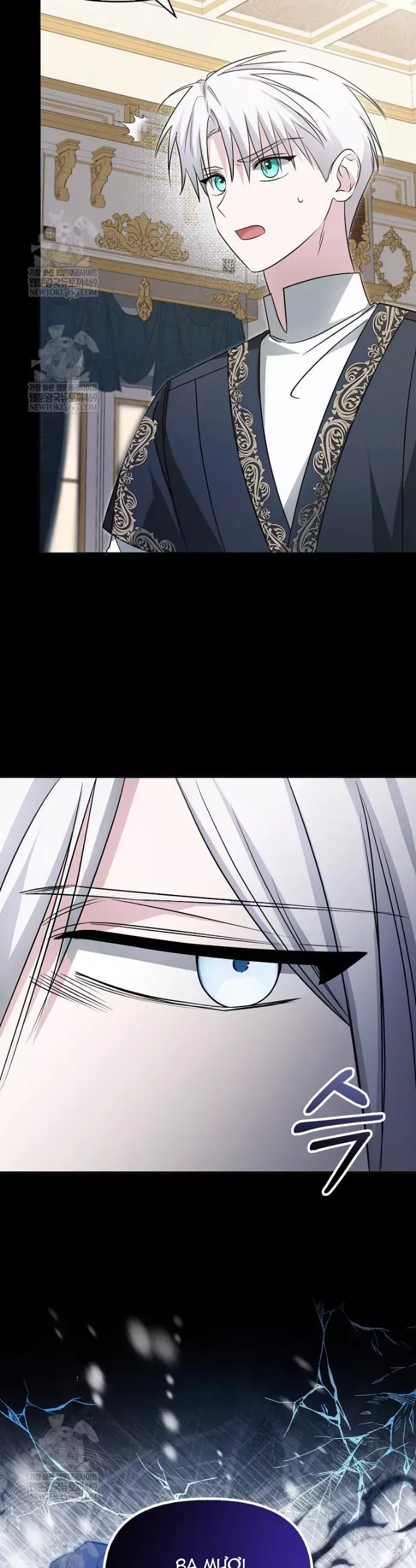 Kế Hoạch Nghỉ Hưu Của Nhân Vật Phản Diện Chap 44 - Next Chap 43