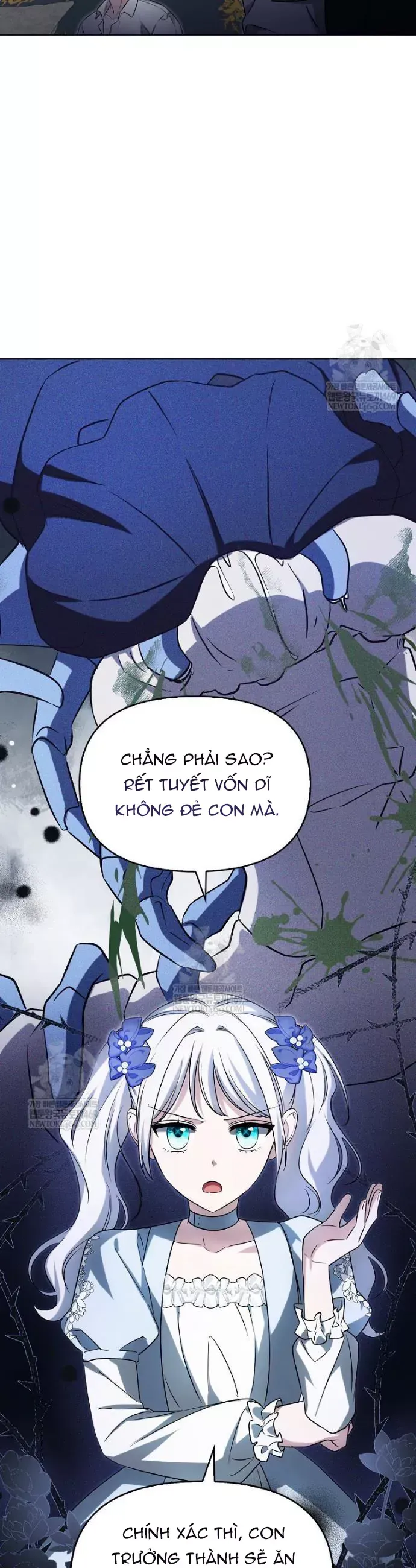 Kế Hoạch Nghỉ Hưu Của Nhân Vật Phản Diện Chap 44 - Next Chap 43